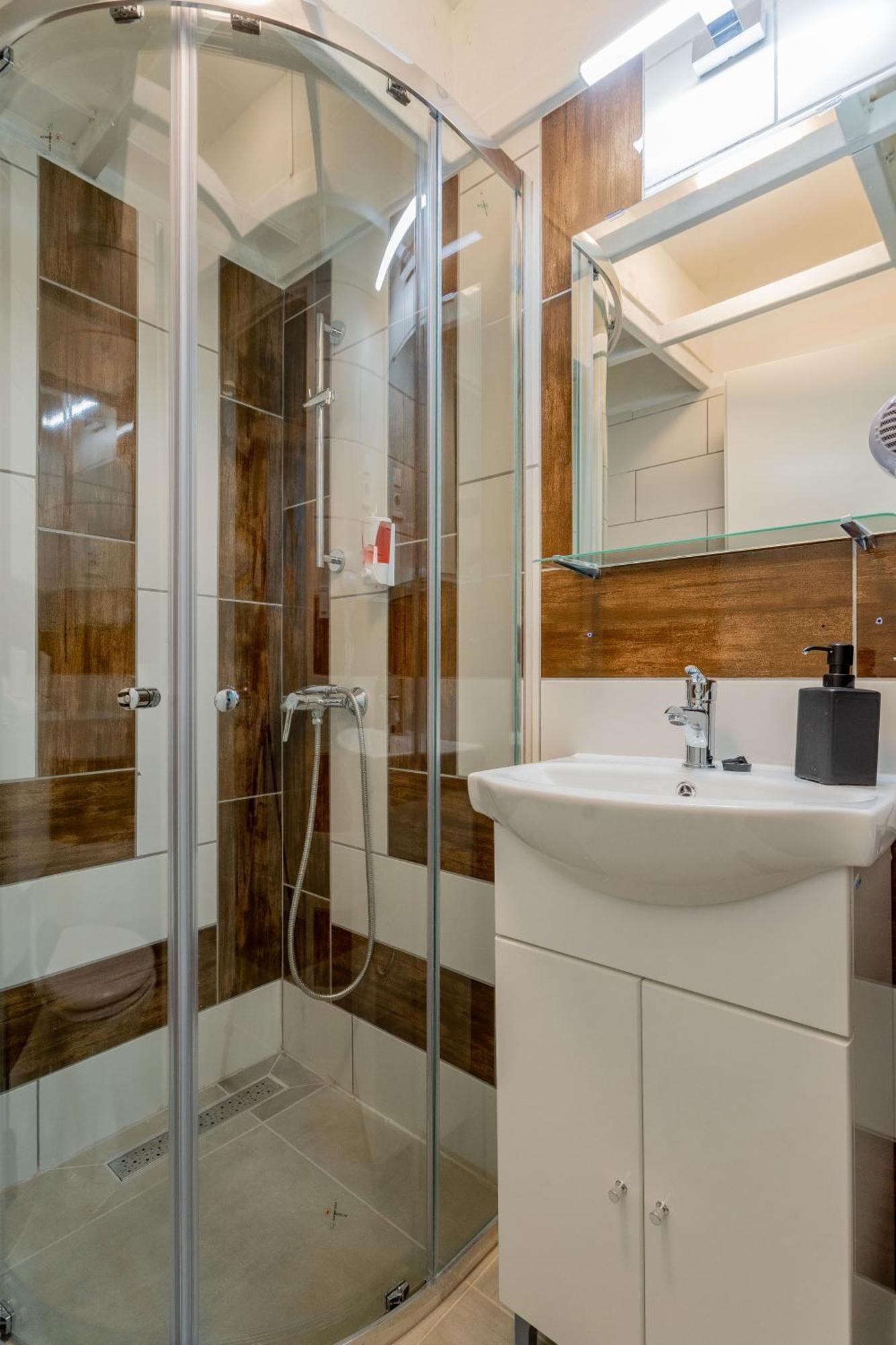 Apartamento Rakoczi