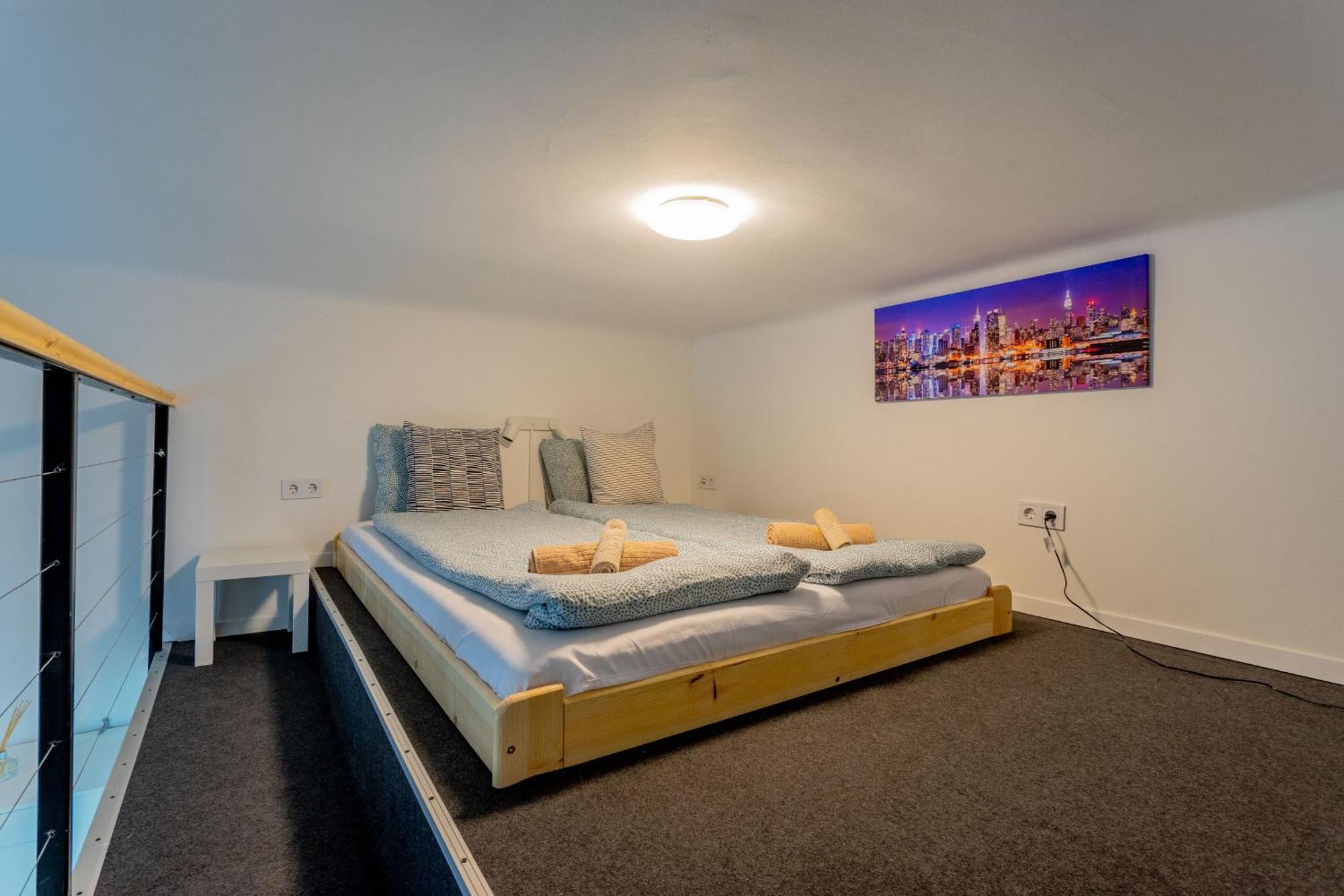 Apartamento Rakoczi *