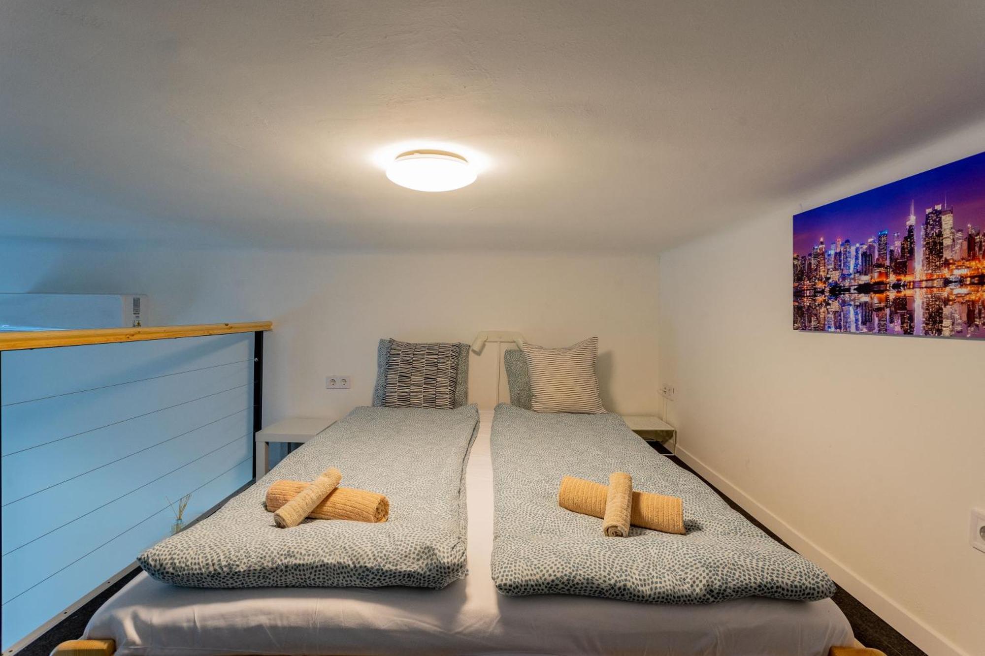 Apartament Rakoczi *