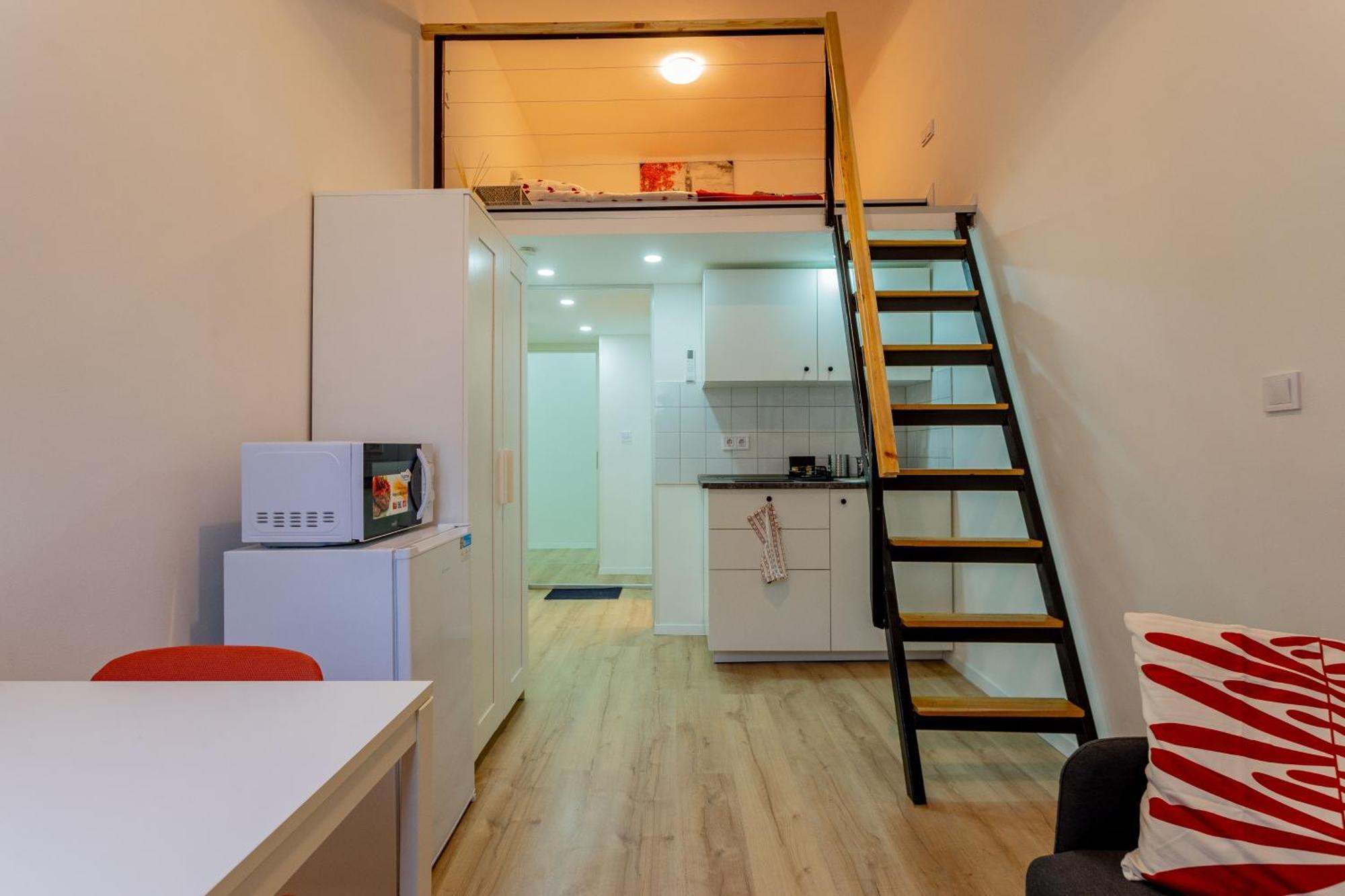 Apartament Rakoczi *