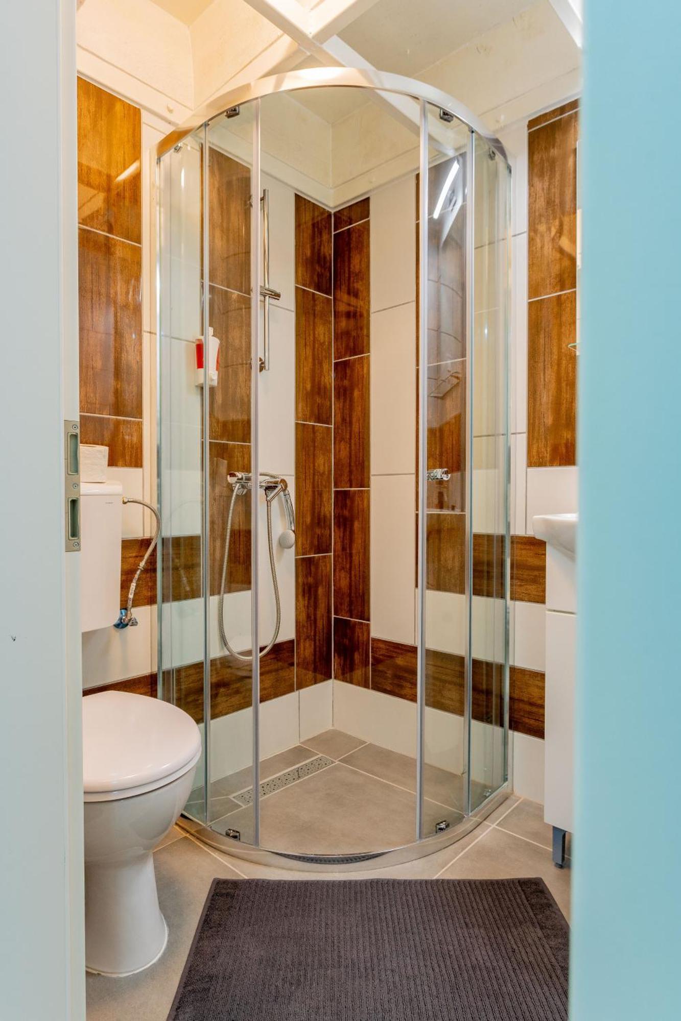 Apartamento Rakoczi