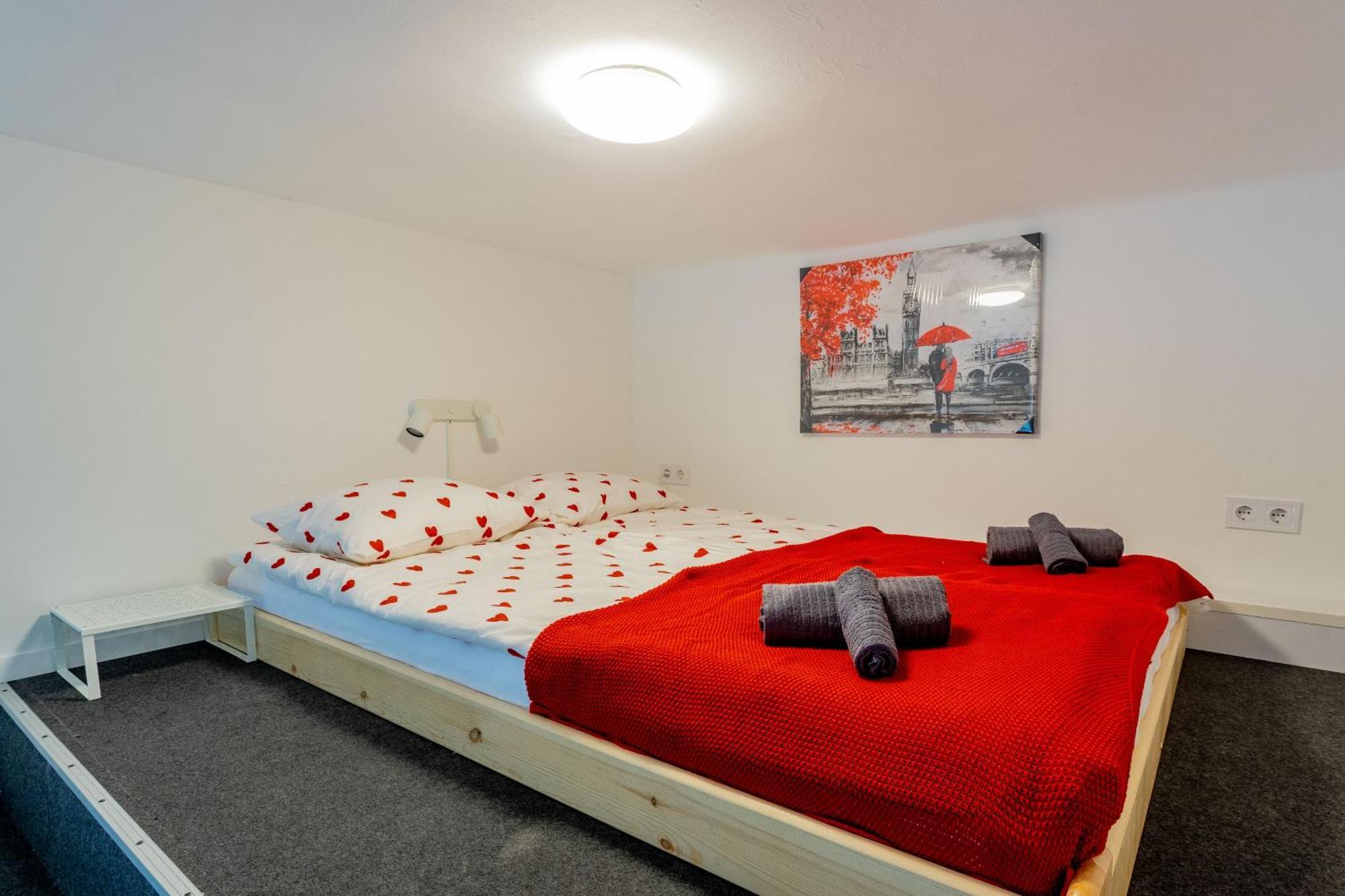 Apartament Rakoczi