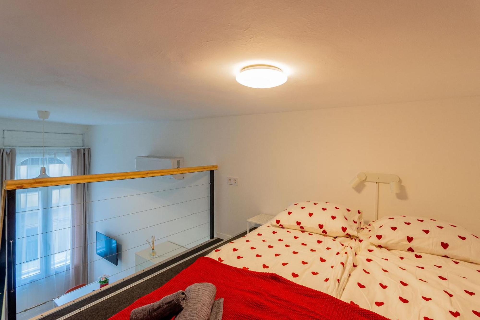 Rakoczi Apartament
