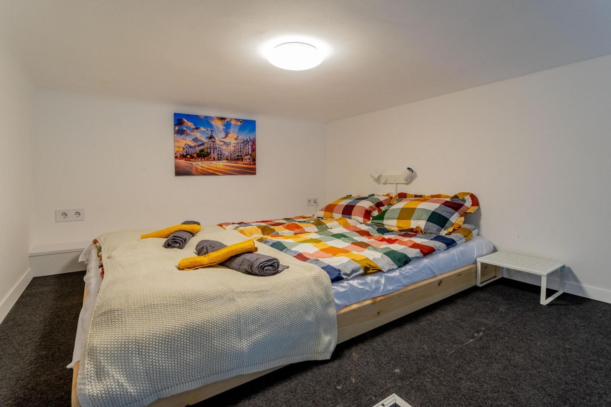 Rakoczi Apartament