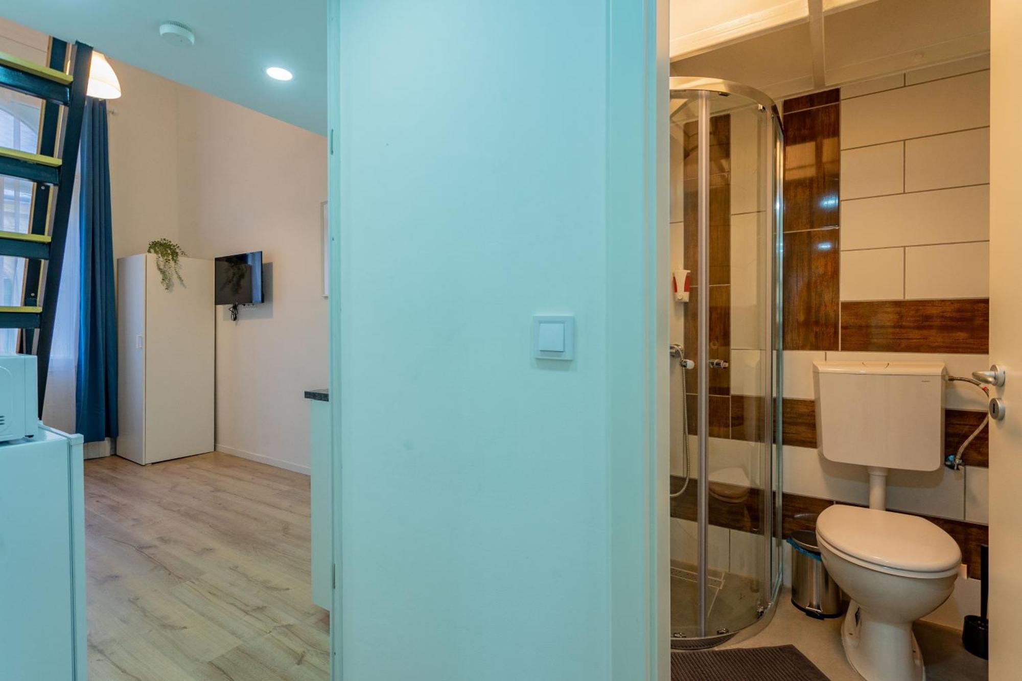 Apartament Rakoczi