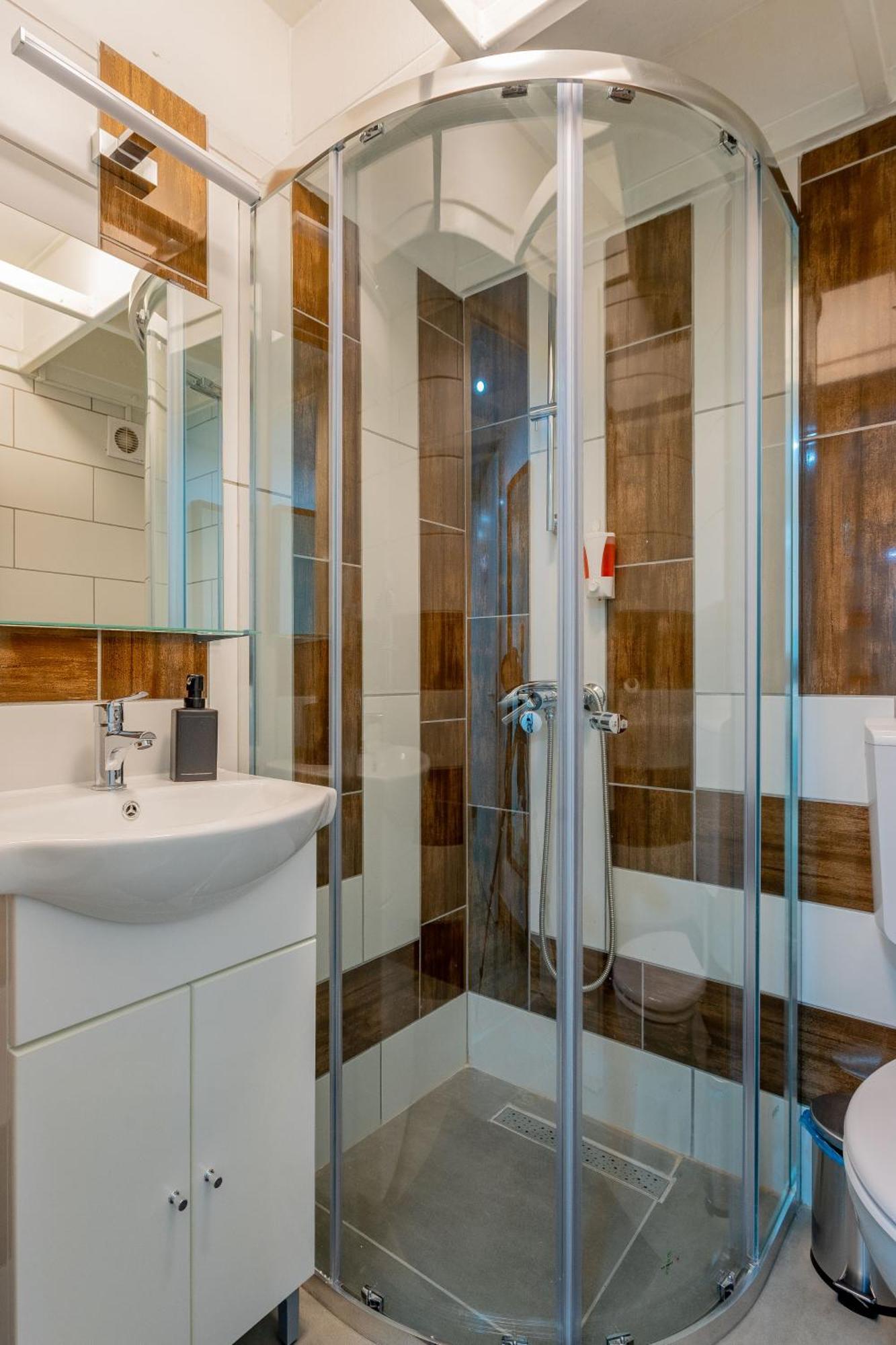 Rakoczi Apartamento Budapest
